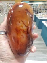 Load image into Gallery viewer, CARNELIAN
