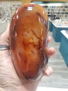 CARNELIAN