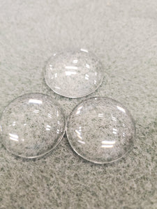 CABOCHON GLASS
