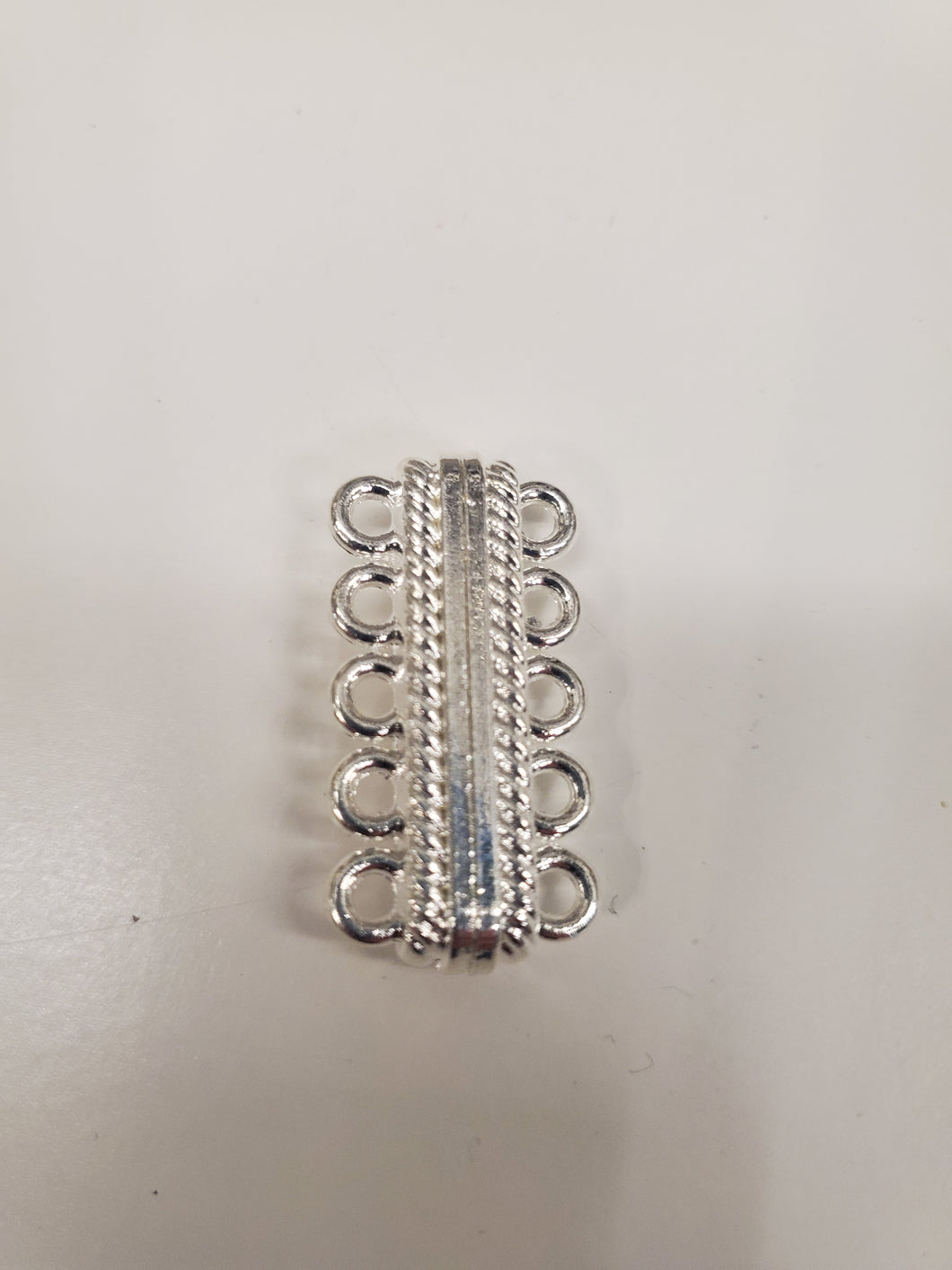 CLASP MAGNETIC 5 STRAND