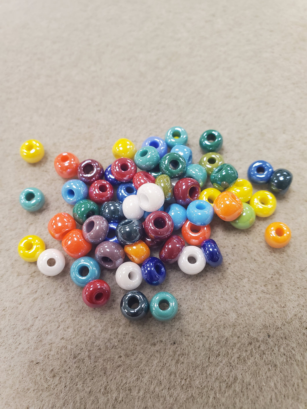CZECH SEED BEAD 2/0