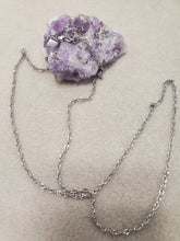 Load image into Gallery viewer, 304 STAINLESS CHAIN 24&quot;
