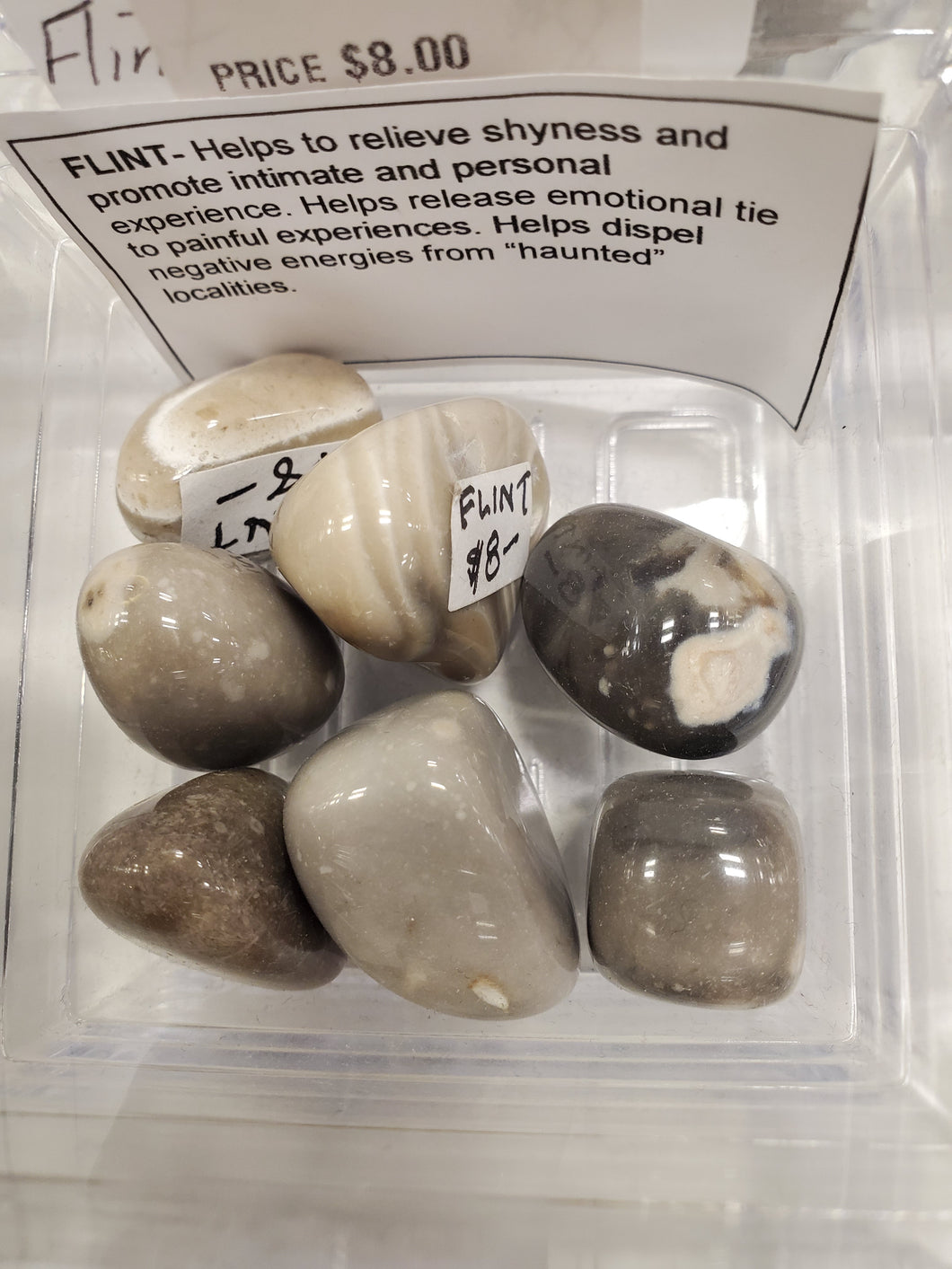 FLINT