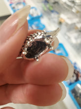 Load image into Gallery viewer, HEDGEHOG CHARM 25X16MM 2PCS
