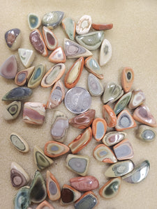 IMPERIAL JASPER CABOCHON