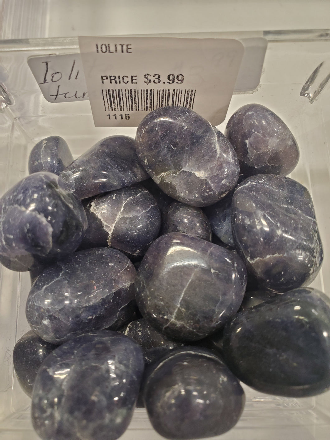 IOLITE