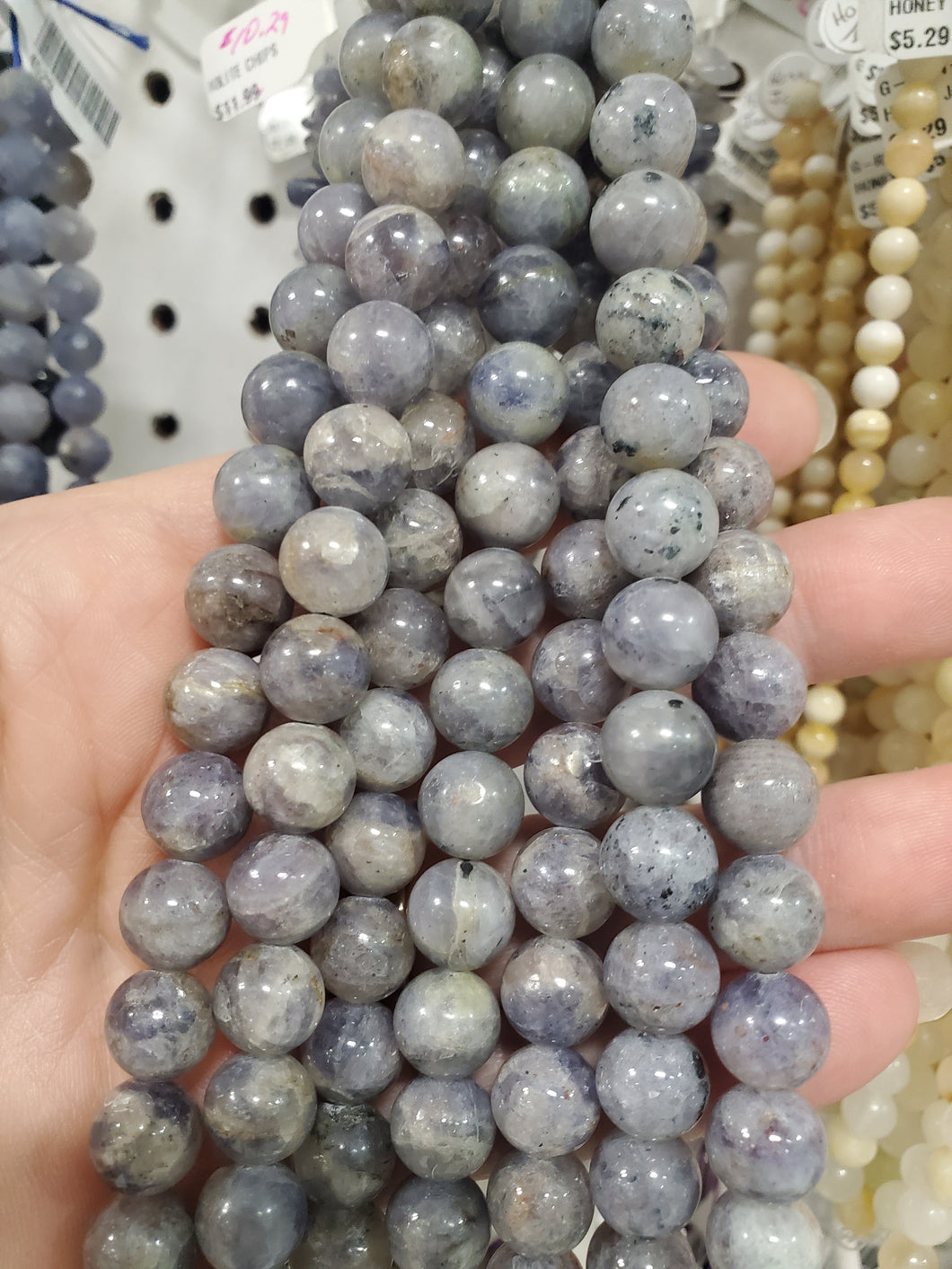 IOLITE