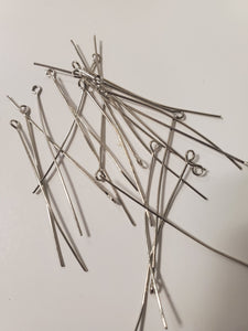 IRON EYE PIN