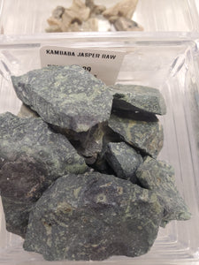 KAMBABA JASPER RAW