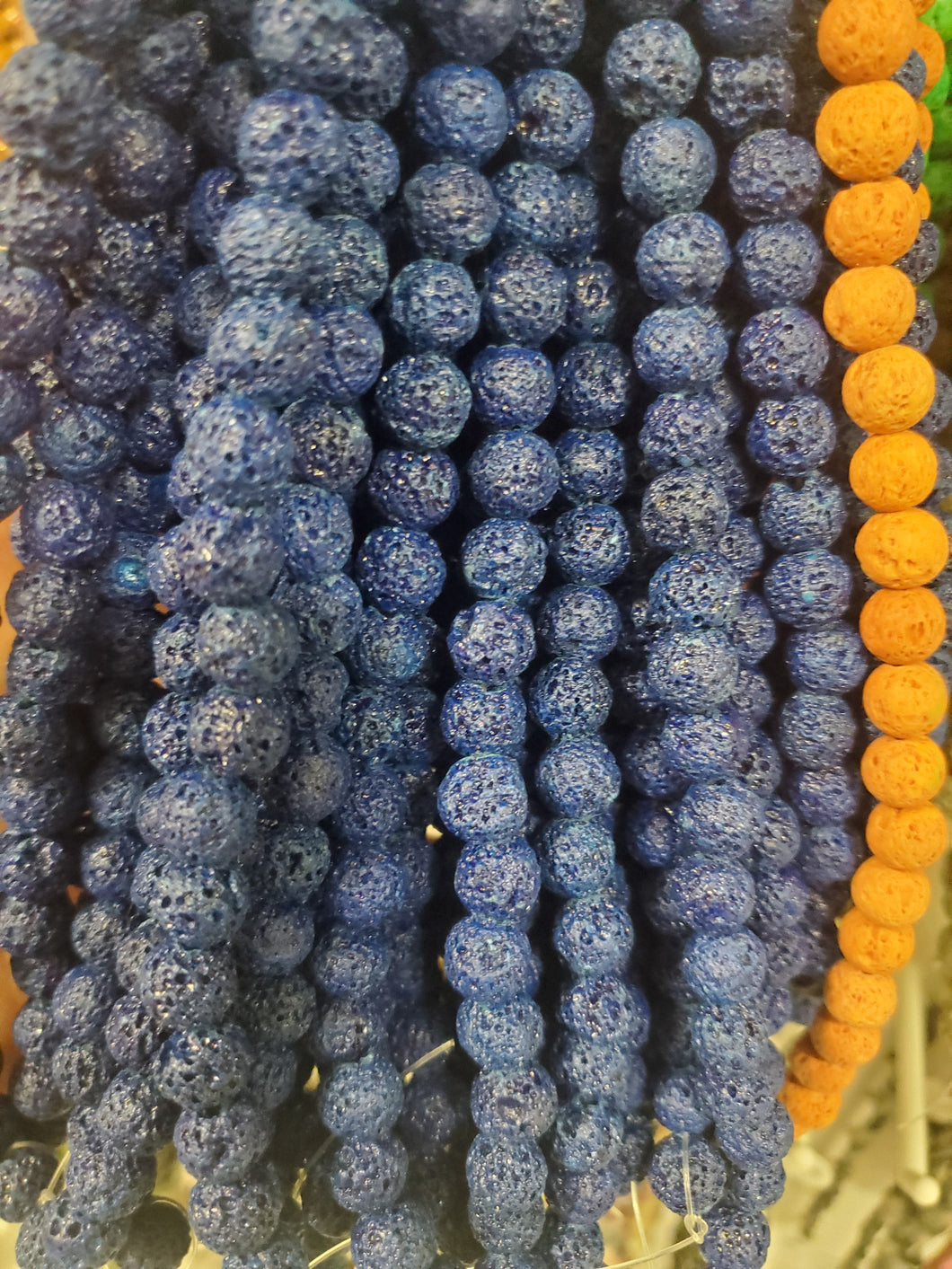 LAVA NAVY