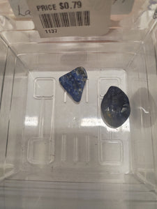 LAPIS LAZULI SM