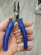 Load image into Gallery viewer, SPLIT RING PLIER

