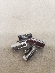 STAINLESS RIBBON CRIMP