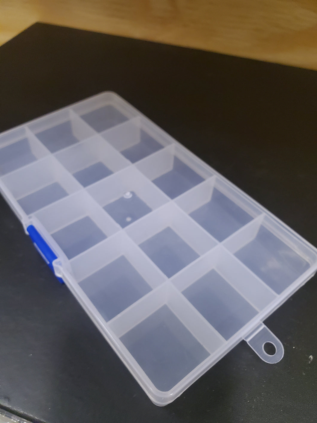 STORAGE CASE