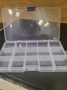 STORAGE CASE