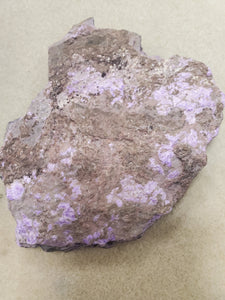 SUGILITE/RICHTERITE