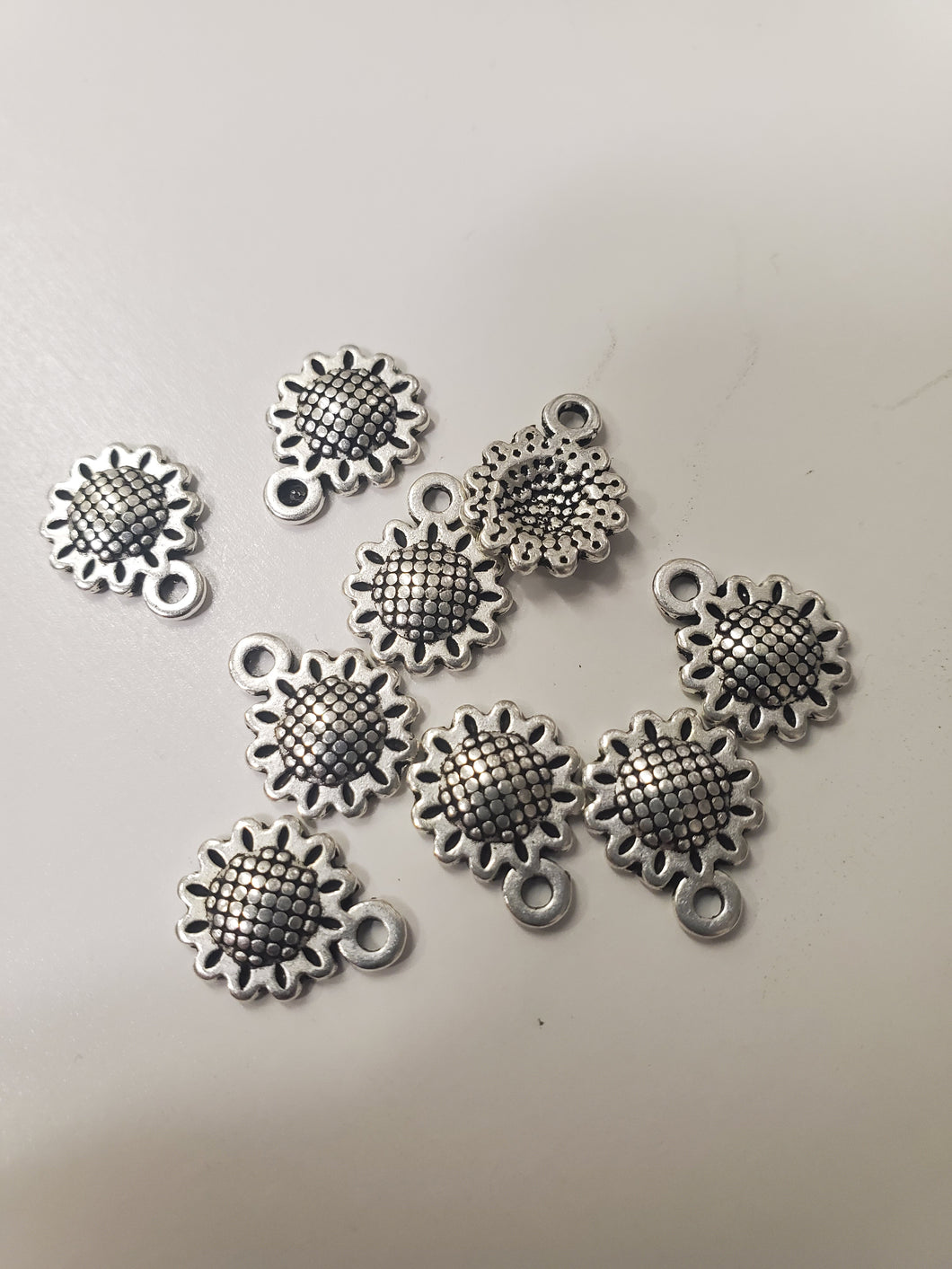 SUNFLOWER CHARM