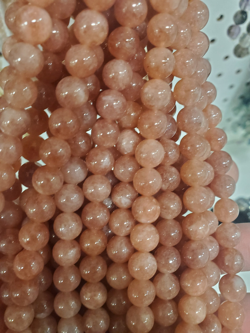 SUNSTONE 8MM