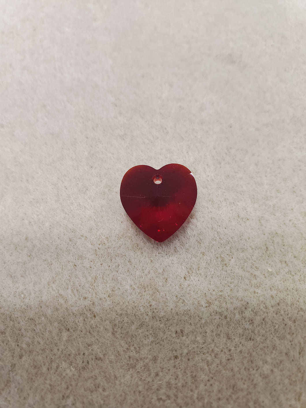 SWAR 6202 HEART 14MM SIAM