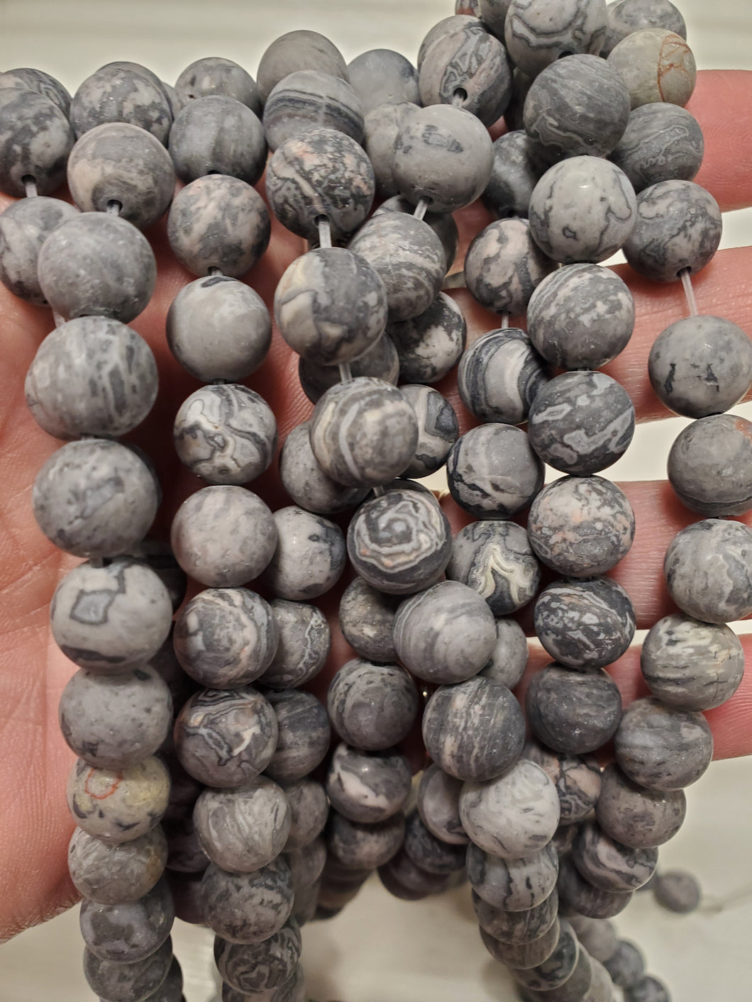 PICASSO JASPER MATTE