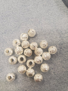 BRASS BEAD