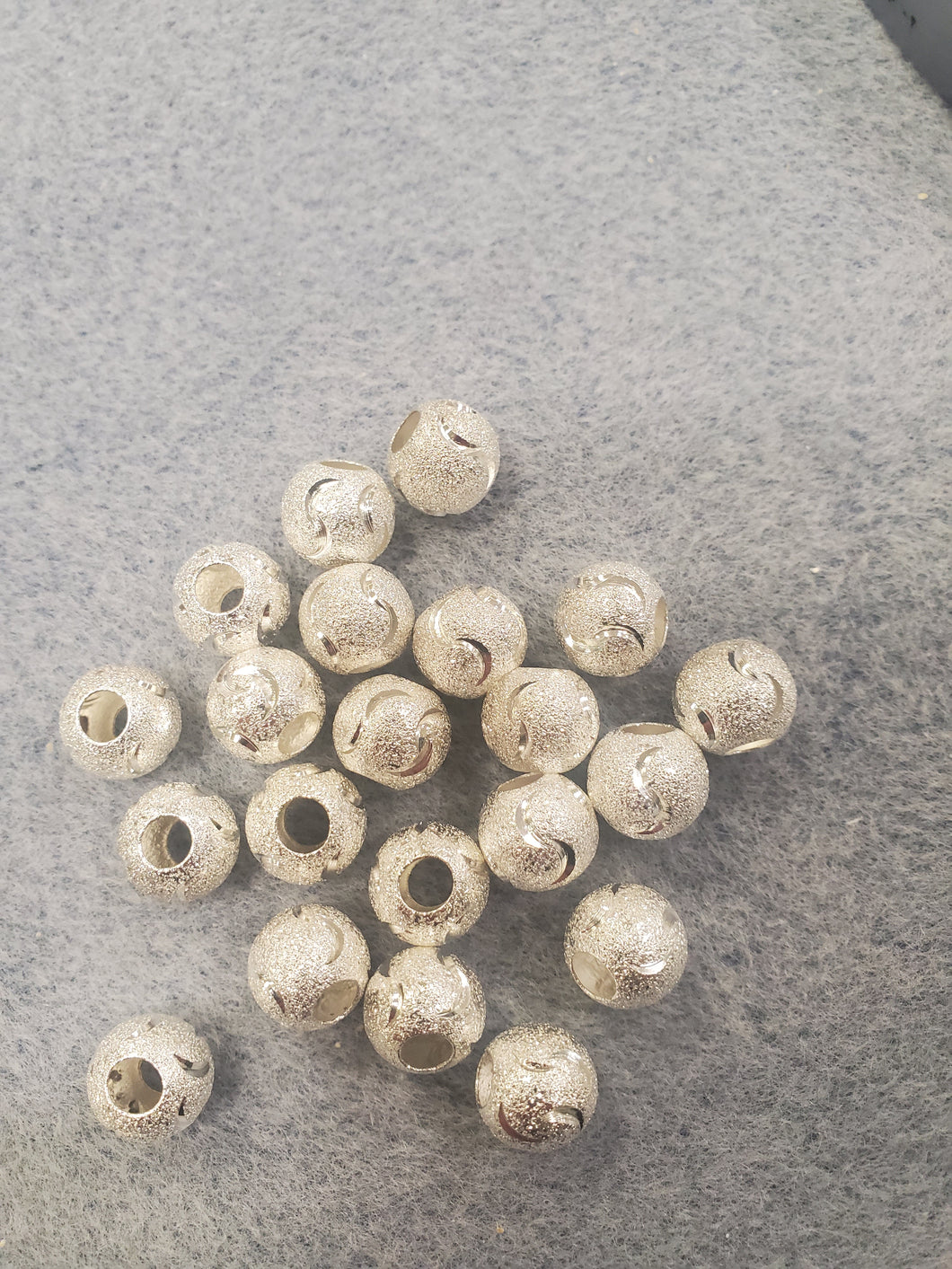 BRASS BEAD