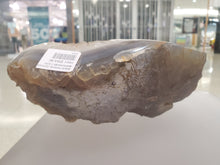 Load image into Gallery viewer, AGATE CRYSTAL GEODE
