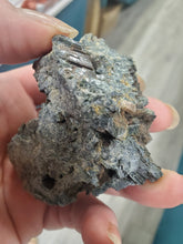Load image into Gallery viewer, ACTINOLITE APATITE BANCROFT
