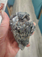 Load image into Gallery viewer, ACTINOLITE APATITE BANCROFT
