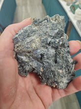 Load image into Gallery viewer, ACTINOLITE APATITE BANCROFT
