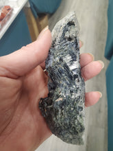 Load image into Gallery viewer, ACTINOLITE, DIOPSIDE
