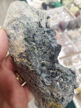 Load image into Gallery viewer, ACTINOLITE, DIOPSIDE
