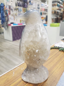 AGATE PENGUIN