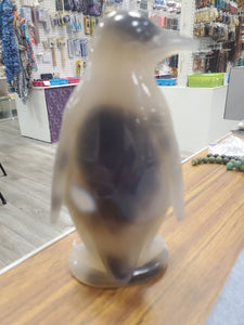 AGATE PENGUIN
