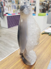 Load image into Gallery viewer, AGATE PENGUIN
