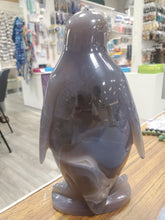 Load image into Gallery viewer, AGATE PENGUIN
