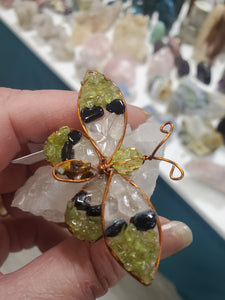 BUTTERFLY STONE MINI