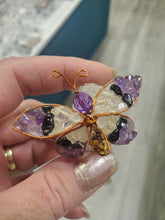 Load image into Gallery viewer, BUTTERFLY STONE MINI
