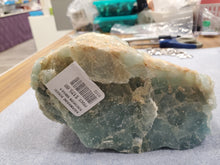 Load image into Gallery viewer, AQUAMARINE ROUGH
