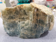 Load image into Gallery viewer, AQUAMARINE ROUGH
