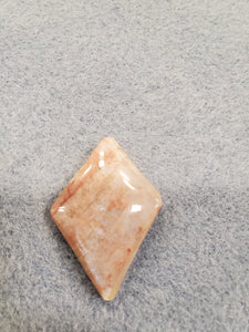 CABOCHON ONTARIO PERISTERITE