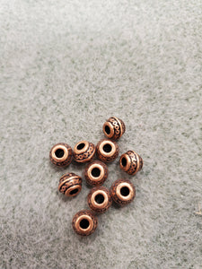 BEAD SPACER