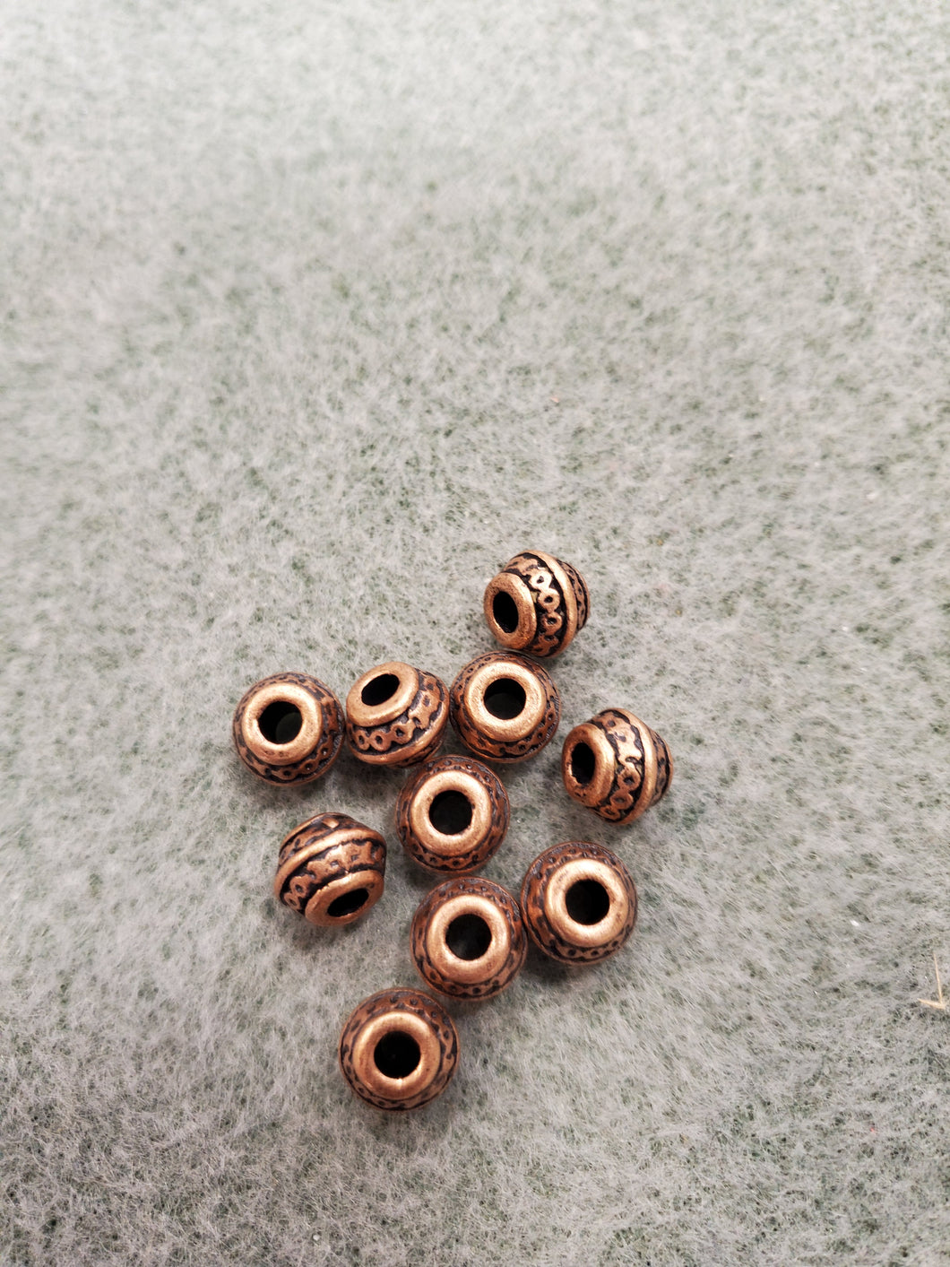 BEAD SPACER