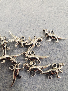 CHARM DINOSAUR