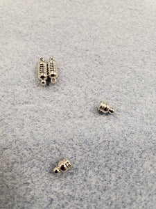 CLASP MAGNETIC