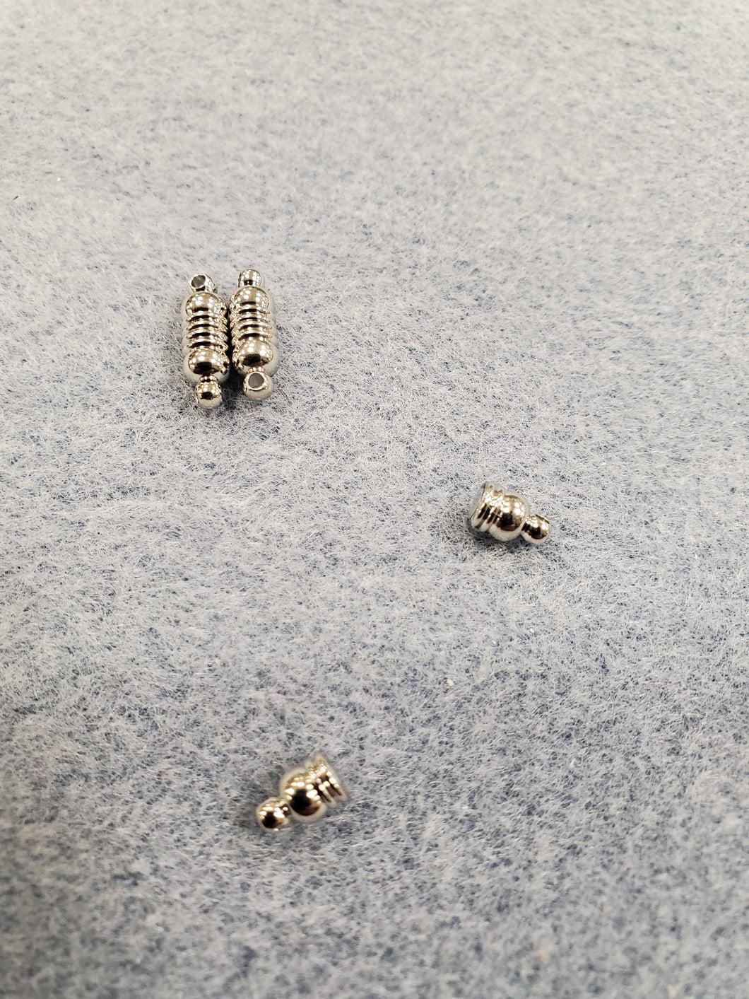 CLASP MAGNETIC