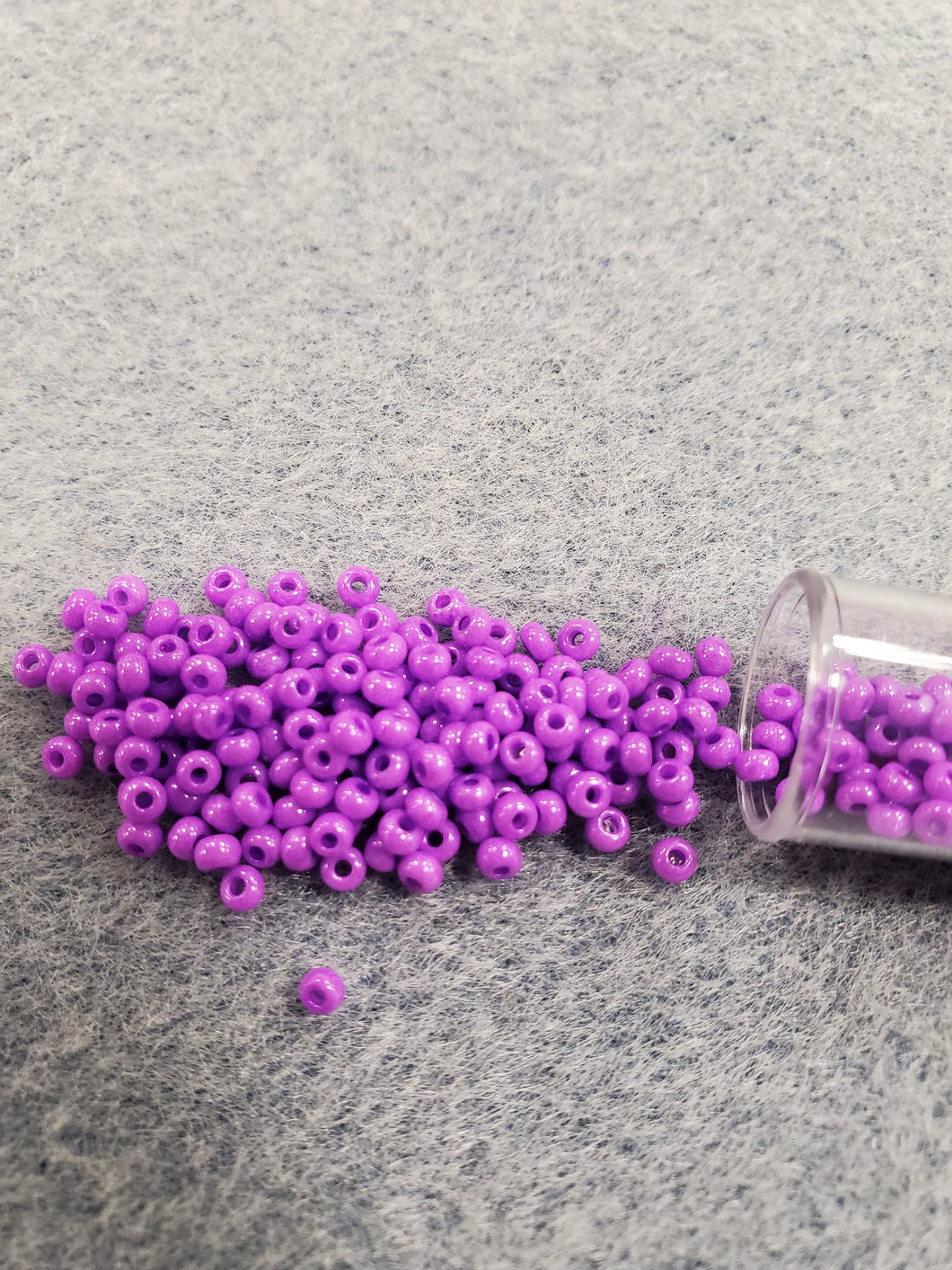 CZECH SEED BEAD 10/0