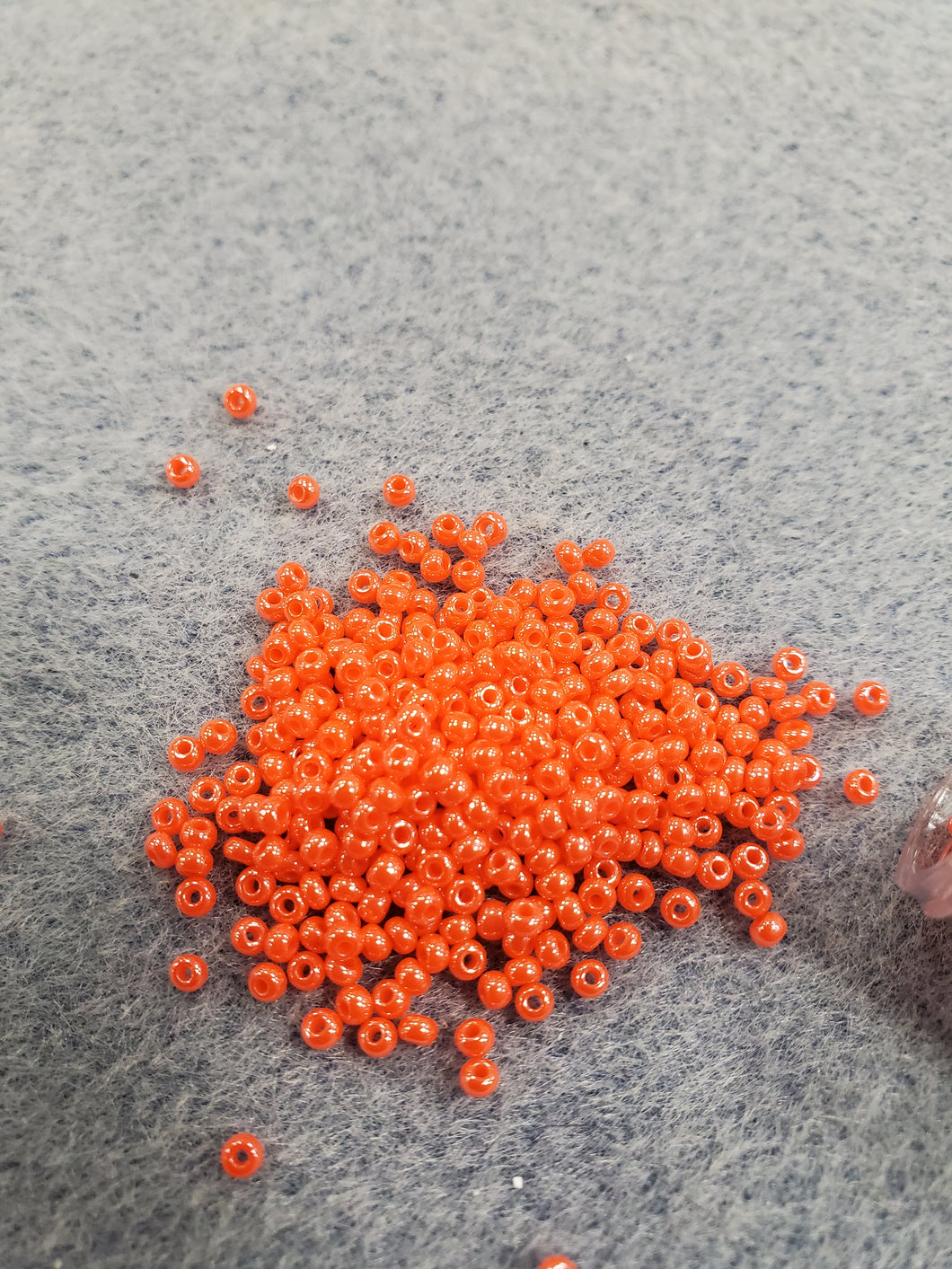 CZECH SEED BEAD 11/0 35046