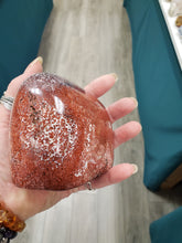 Load image into Gallery viewer, FLOWER JASPER FREEFORM
