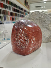 Load image into Gallery viewer, FLOWER JASPER FREEFORM
